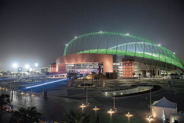 Organisatie WK 2022 in Qatar kent vele obstakels op de weg