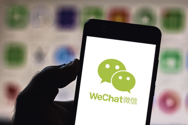 WeChat groeit door ondanks strengere Chinese regering