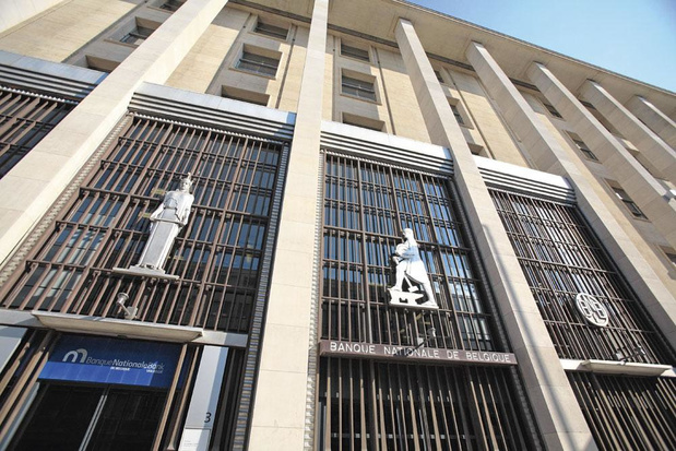 La Banque nationale vend le bâtiment de son imprimerie pour près de 20 millions d'euros