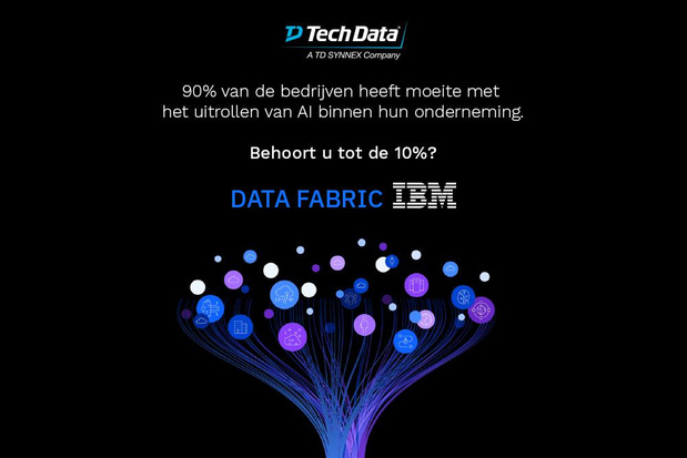 Zijn uw data klaar voor de toekomst?