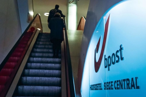 Un premier trimestre pour Bpost "conforme aux attentes et perspectives pour l'année 2019"