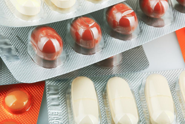 Pénurie de médicaments: une proposition de loi est approuvée à la Chambre pour y faire face