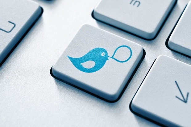 Twitter stopt met sms-dienst