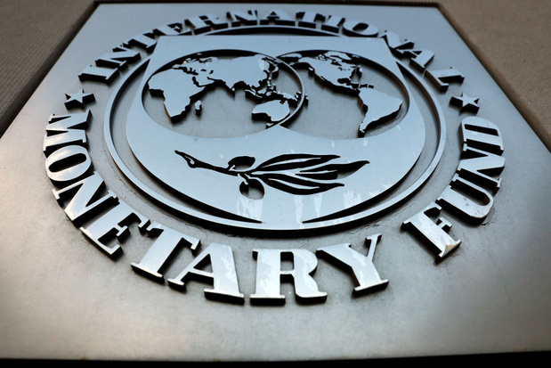 IMF ziet wereldeconomie langzamer groeien door China en VS