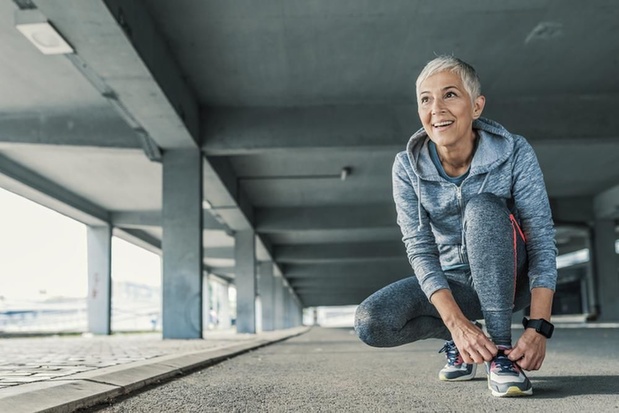 WHO geeft tips om risico op dementie te verminderen: veel bewegen en niet roken