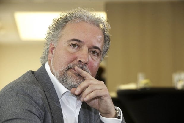 François Fornieri (CEO Mithra) ligt onder vuur