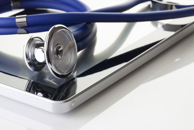 'Betaal medische apps sneller terug'
