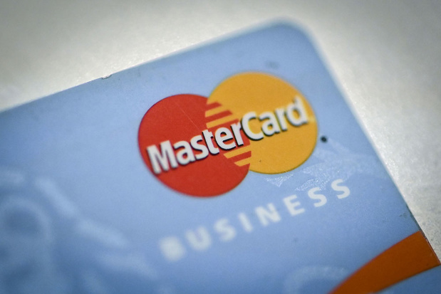 Mastercard krijgt Britse kartelboete van bijna 32 miljoen pond