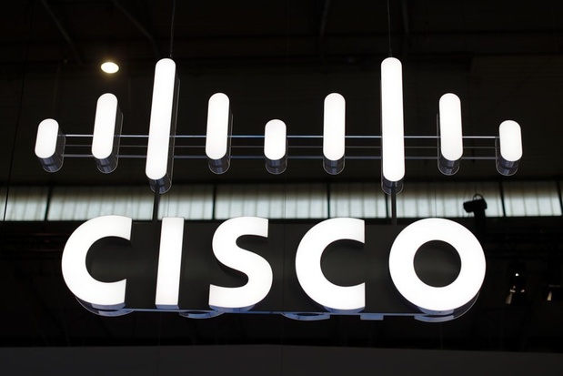 'Cisco wil Splunk overnemen voor 20 miljard dollar'