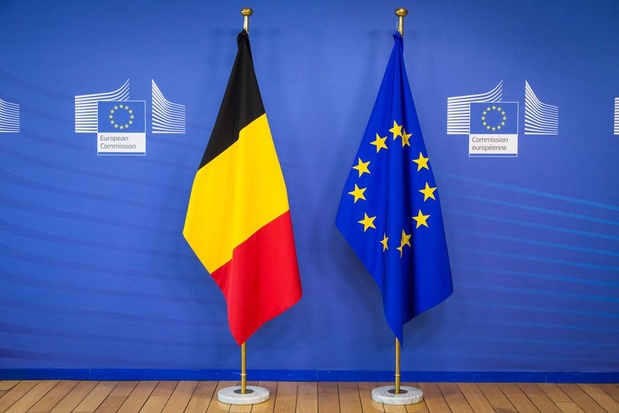 Europese Commissie verwacht 1,2 procent groei voor Belgische economie