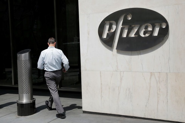 Pfizer neemt Arena Pharmaceuticals over in miljardendeal
