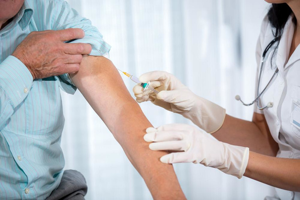 WHO: 'Valse info over vaccins net zo besmettelijk en gevaarlijk als de ziektes zelf'