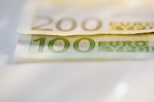 Nationale Bank van België stelt nieuwe biljetten 100 en 200 euro voor