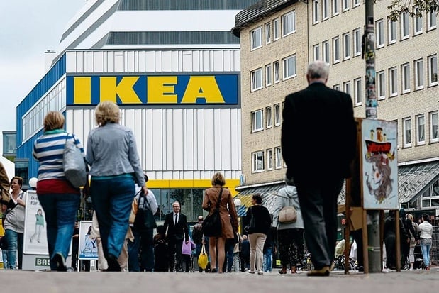 Ikea France jugé pour avoir mis en place un "système d'espionnage" de ses salariés