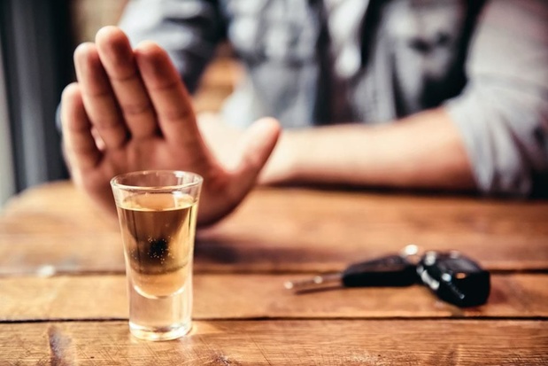 Célébrations du Nouvel An : 9 sur 10 s'organisent pour éviter l'alcool au volant