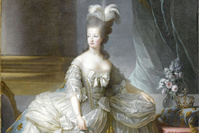 La grosse fatigue du Covid-19 et la brioche de Marie-Antoinette