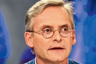 Philippe Lambrecht quitte la FEB