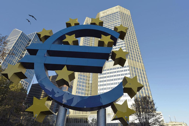 La BCE a prêté plus de 1.300 milliards d'euros aux banques