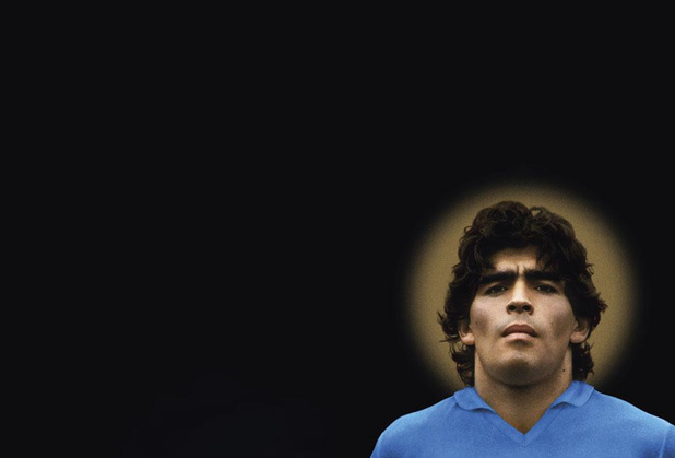 "Maradona encore vivant, c'est un petit miracle"
