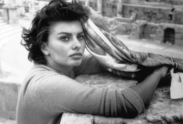 [À la télé ce soir] Sophia Loren: une destinée particulière