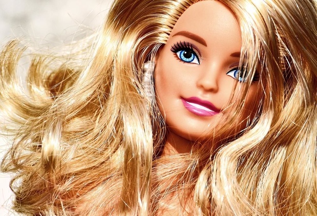 Barbie également prise en otage par des hackers