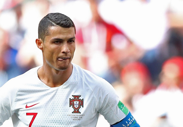 Ligue des nations: le Portugal emmené par l'éternel Ronaldo