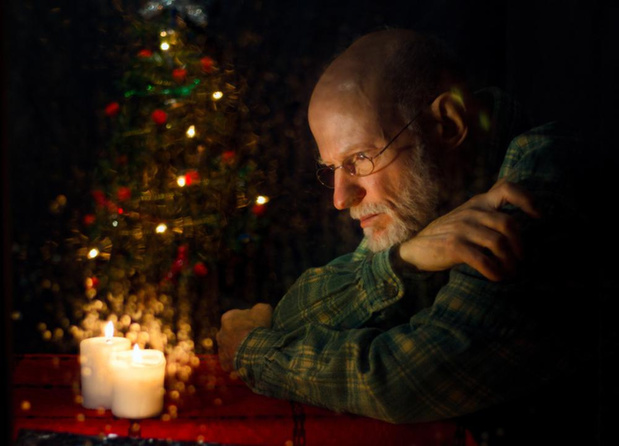 Tele-Onthaal ontving tijdens kerstavond opvallend veel oproepen van eenzame mensen
