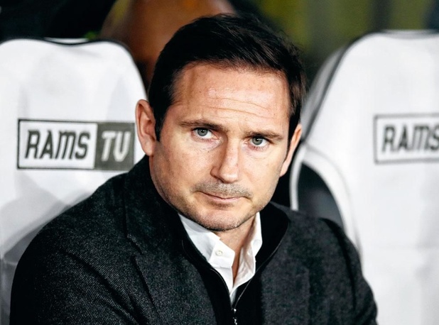 Chelsea stelt legende Frank Lampard aan als T1