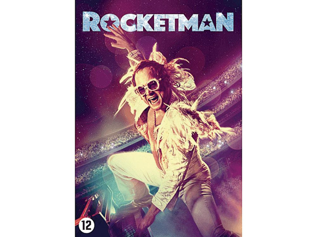 Rocketman 