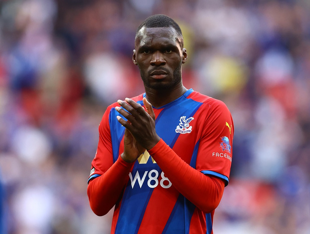 Christian Benteke quitte Crystal Palace pour DC United