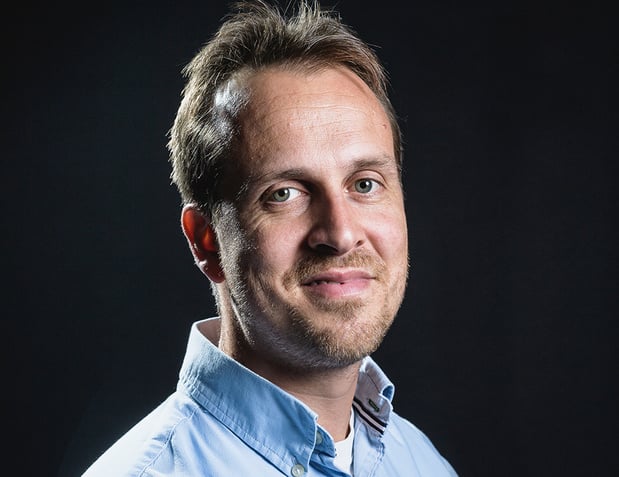 Jan De Bock est le nouveau managing director de delaware Belux