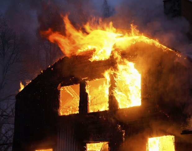 N-VA vraagt gecoördineerde aanpak ter preventie woningbranden in Brussels Gewest