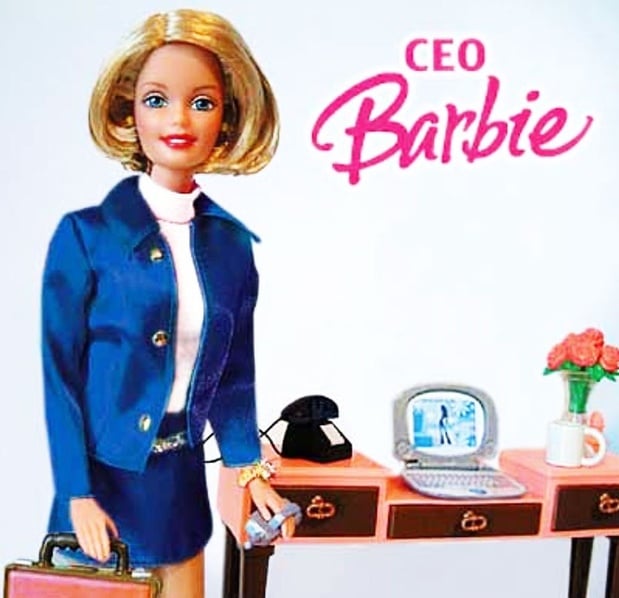 Barbieproducent Mattel omzeilt toeleveringsproblemen