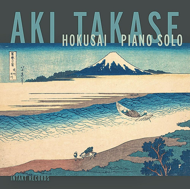 Aki Takase 