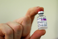 Covid: un nouvel effet secondaire du vaccin AstraZeneca détecté