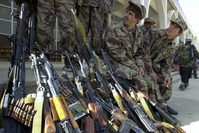 Afghanistan: les talibans prennent la ville de Ghazni, à 150 km au sud-ouest de Kaboul
