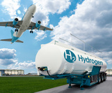 Les Néerlandais veulent rejoindre Londres en 2028 avec des avions passagers à hydrogène