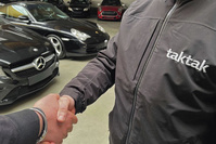 Taktak: quand vendre sa voiture devient 