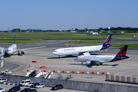 Les syndicats de Brussels Airlines envisagent de nouvelles actions