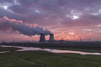 Sortie du nucléaire : Cinq centrales à gaz candidates pour compenser