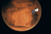 Perseverance et Ingenuity: les coulisses de la mission sur Mars
