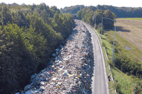 Liège : le ramassage des déchets après les inondations a déjà engendré... 15 000 heures supplémentaires