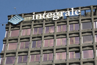 La Banque Nationale de Belgique prend le pouvoir chez Integrale