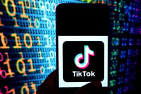 Le personnel chinois de TikTok a accès aux données des utilisateurs européens