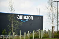 Amazon Labor Union, le premier syndicat chez Amazon aux Etats-Unis
