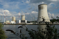 Le réacteur nucléaire Tihange 2 à l'arrêt ce vendredi matin, annonce l'exploitant de la centrale