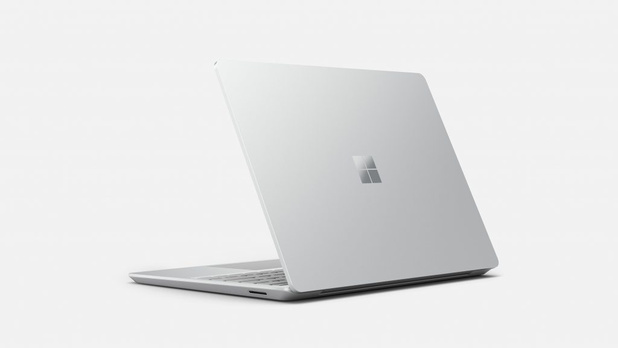Microsoft vernieuwt Surface Laptop Go