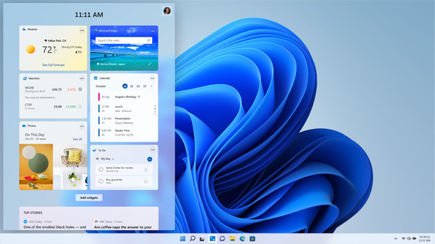 Windows 11 opnieuw beschikbaar voor virtuele machines