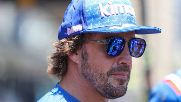 La carrière de Fernando Alonso en Formule 1 est désormais plus longue que celle de Michael Schumacher