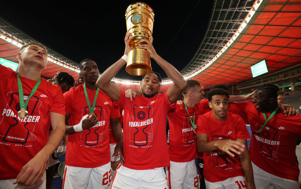 La saison du RB Leipzig sous la loupe: comment la haine se transforme progressivement en respect
